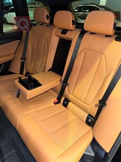 بي ام دبليو X3